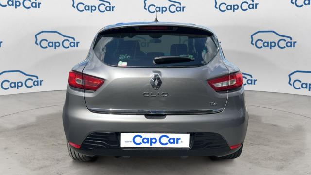 Renault Clio image 9