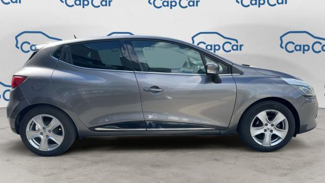 Renault Clio image 4