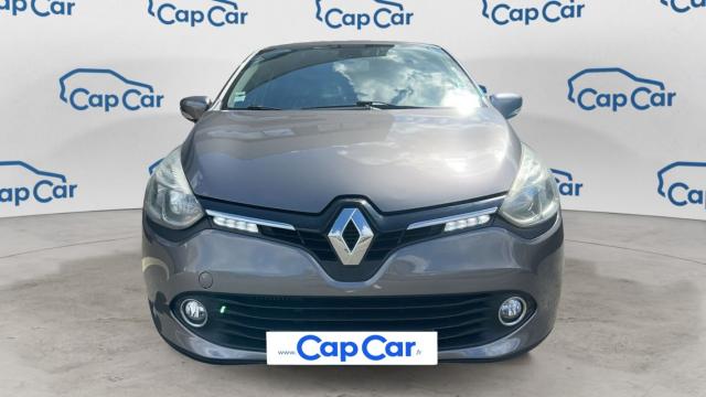 Renault Clio image 6