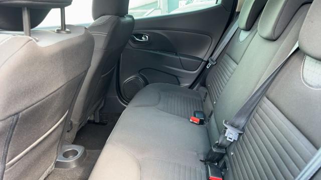 Renault Clio image 8