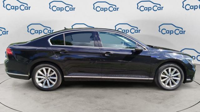 Volkswagen Passat image 5