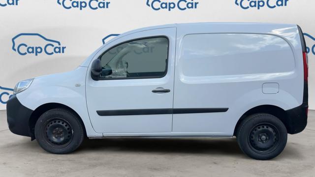 Renault Kangoo Express image 8