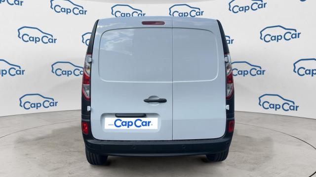 Renault Kangoo Express image 6