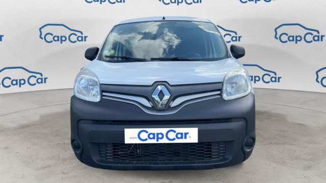 Renault Kangoo Express image 4