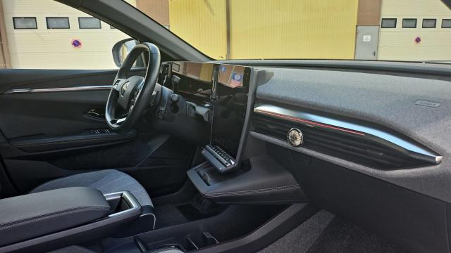 Renault Mégane image 9