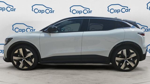 Renault Mégane image 1