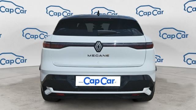 Renault Mégane image 7