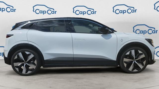 Renault Mégane image 3