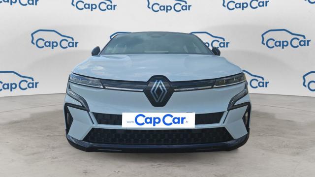 Renault Mégane image 8