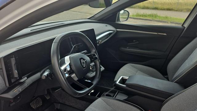 Renault Mégane image 6