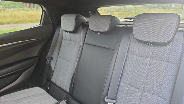 Renault Mégane image 4