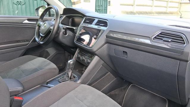 Volkswagen Tiguan image 7