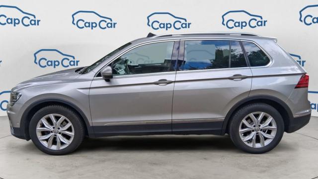 Volkswagen Tiguan image 5