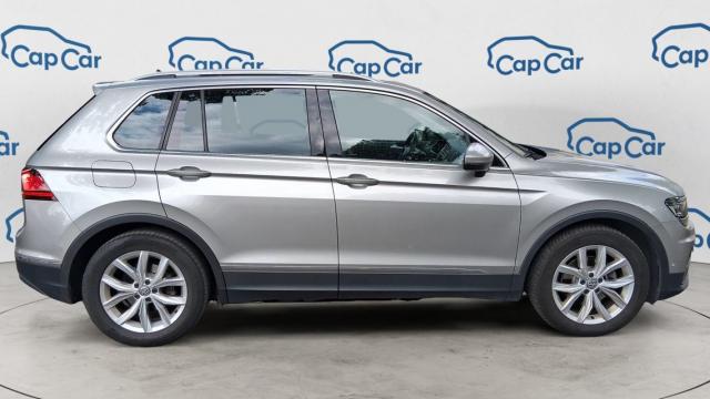 Volkswagen Tiguan image 6