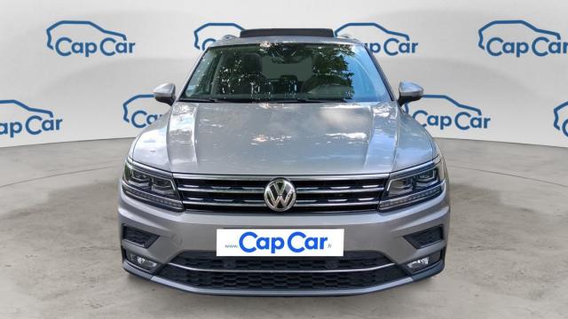 Volkswagen Tiguan image 3