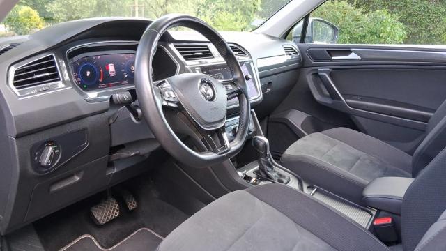 Volkswagen Tiguan image 9