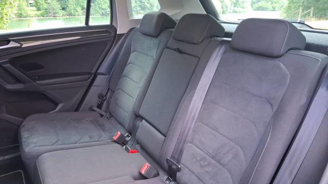 Volkswagen Tiguan image 1