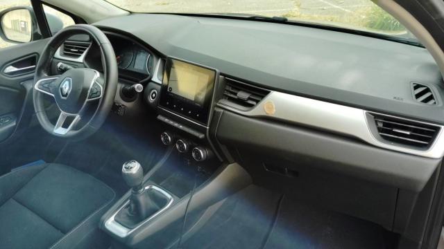 Renault Captur image 5