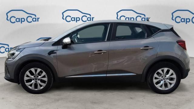 Renault Captur image 7