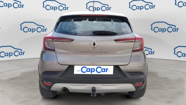 Renault Captur image 8