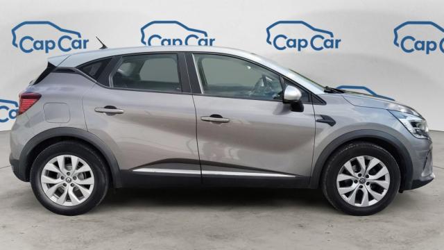 Renault Captur image 3