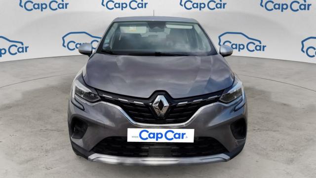 Renault Captur image 4