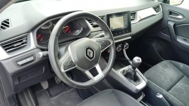 Renault Captur image 1