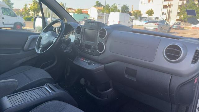 Citroen Berlingo image 5