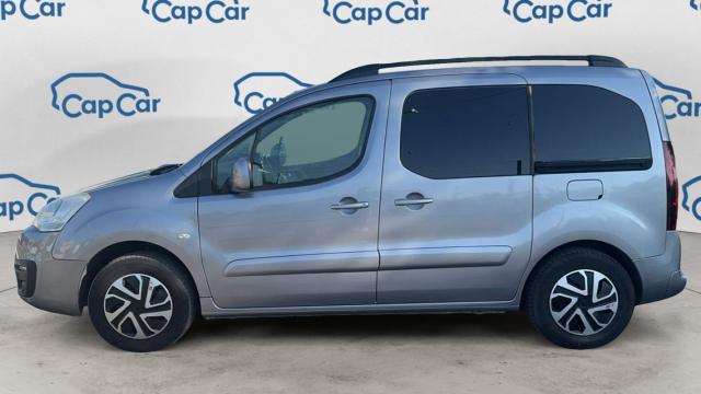 Citroen Berlingo image 6