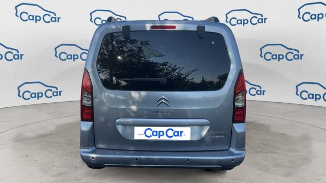Citroen Berlingo image 3