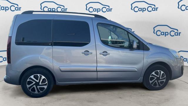 Citroen Berlingo image 7