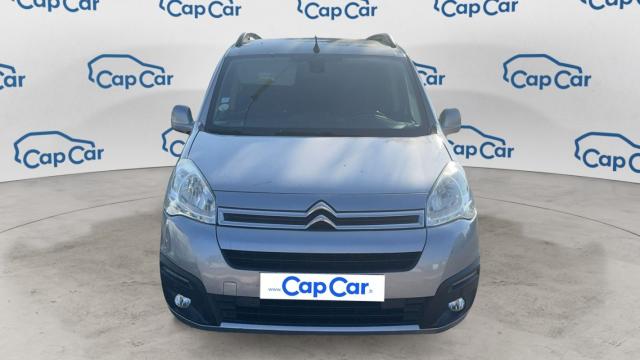 Citroen Berlingo image 9