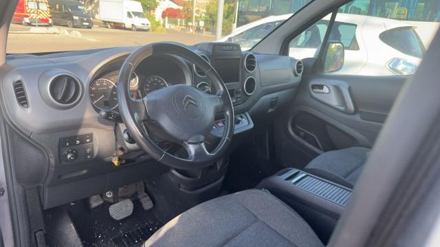 Citroen Berlingo image 4