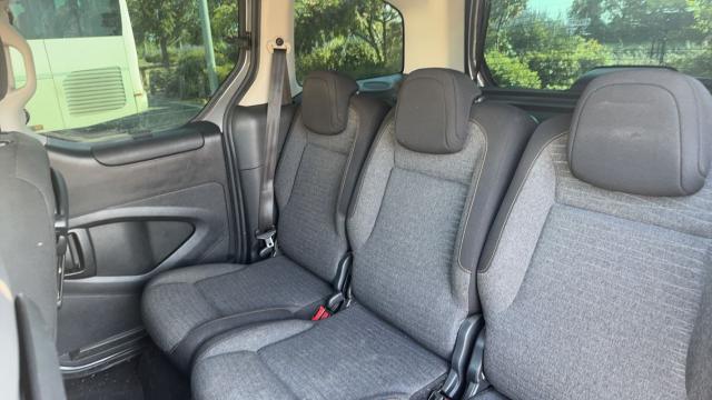 Citroen Berlingo image 8