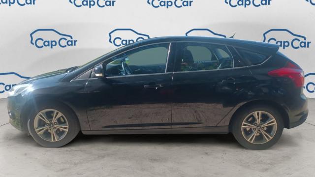 Ford Focus image 1