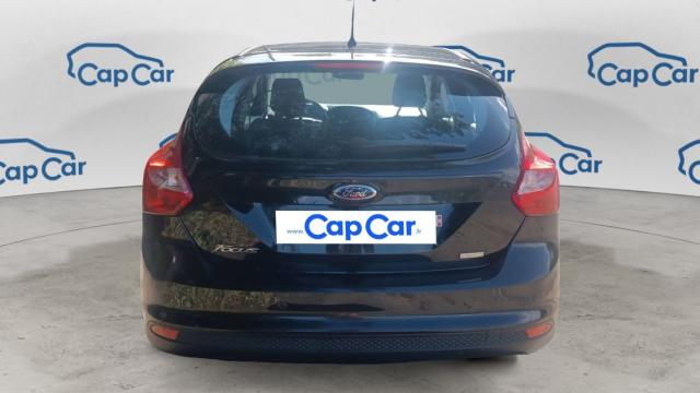 Ford Focus image 2