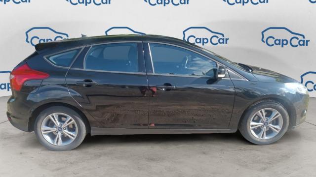 Ford Focus image 6