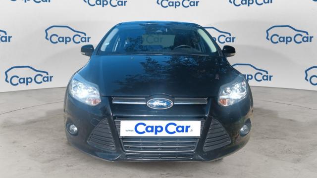 Ford Focus image 4