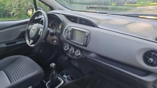 Toyota Yaris image 3