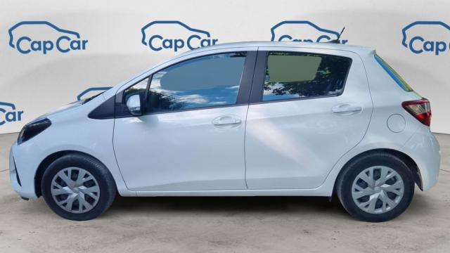 Toyota Yaris image 1