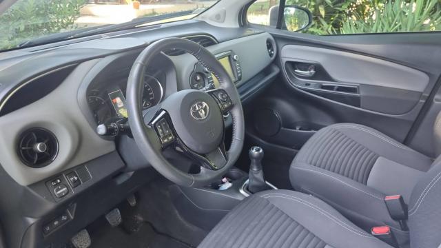 Toyota Yaris image 7