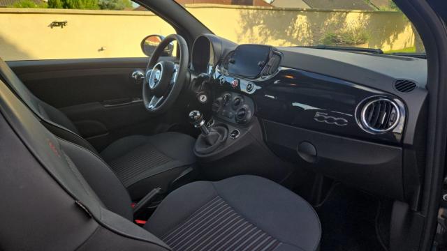 Fiat 500 image 8