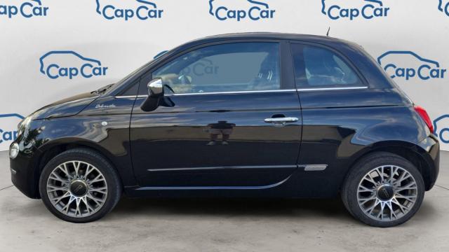 Fiat 500 image 2