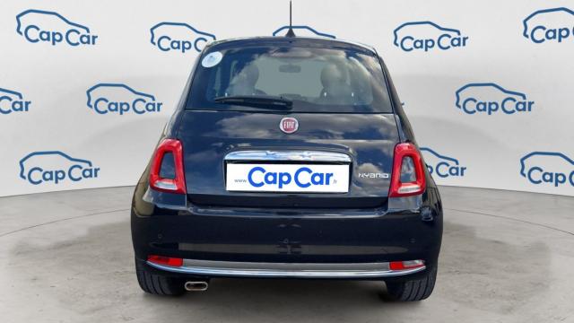 Fiat 500 image 3
