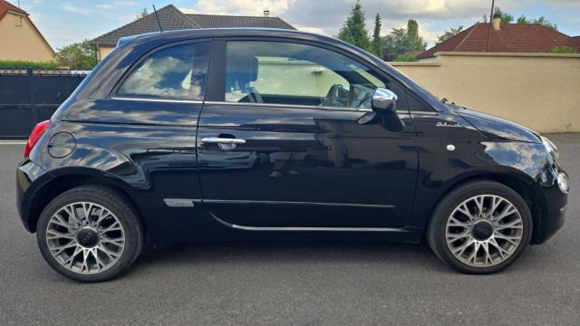 Fiat 500 image 9