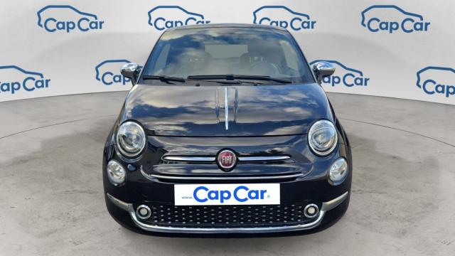 Fiat 500 image 1
