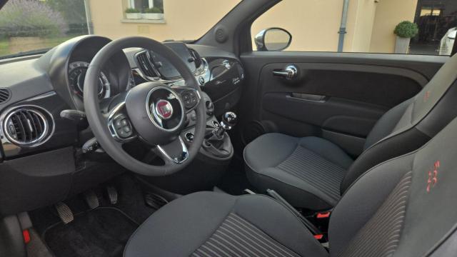 Fiat 500 image 5