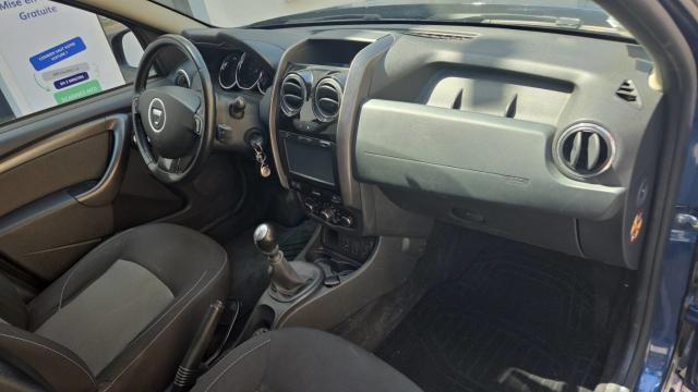 Dacia Duster image 3