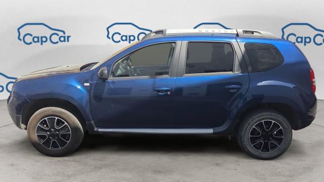 Dacia Duster image 2