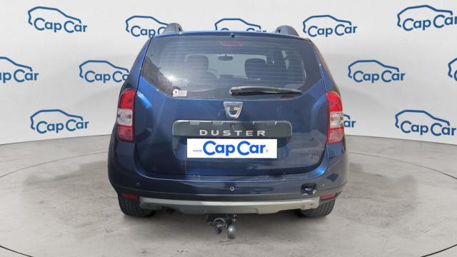 Dacia Duster image 5